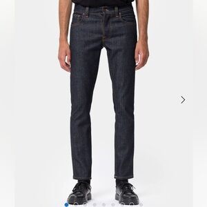 Nudie Jeans Grim Tim